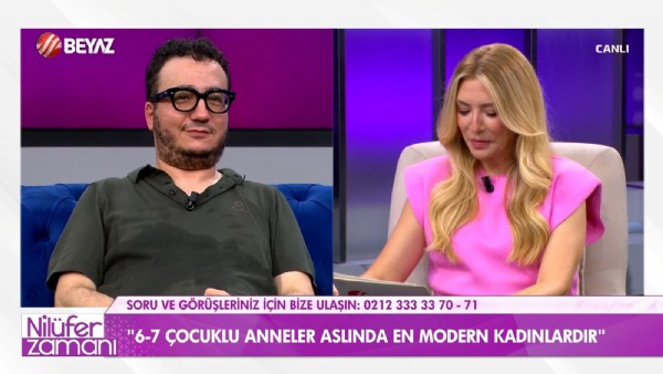 Batı'nın Planını İfşa Etti! 'Sayımız 300 Milyon Olmalı'